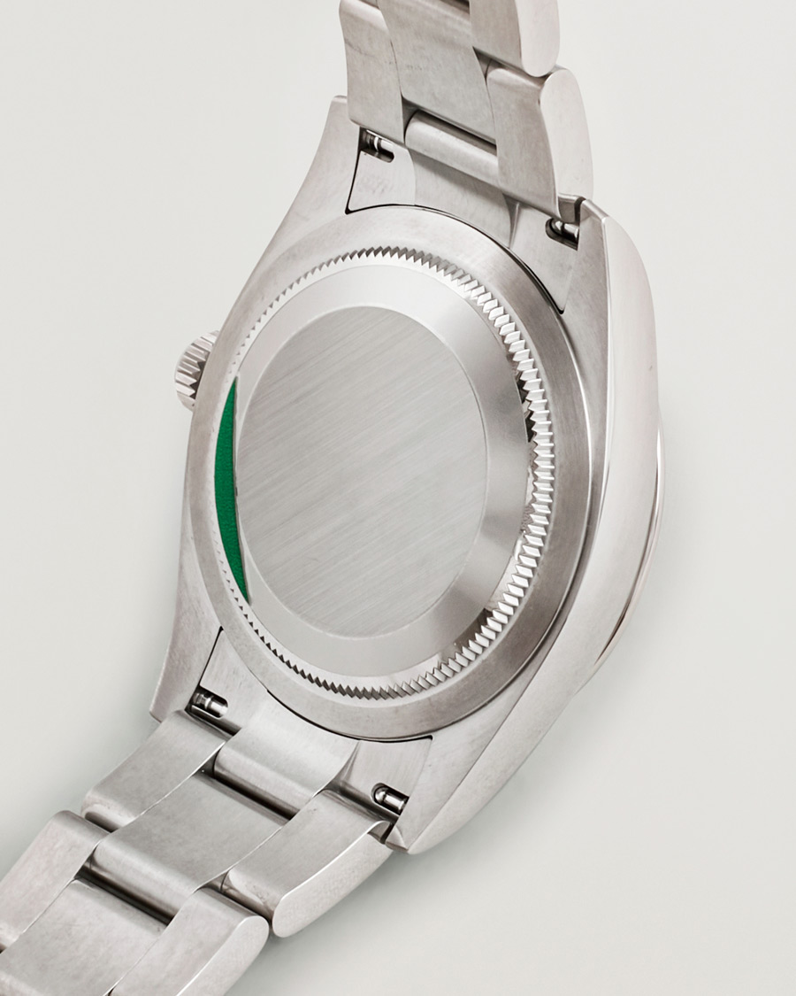 Mies | Rolex Pre-Owned Oyster Perpetual 34 | Rolex Pre-Owned | Oyster Perpetual 34