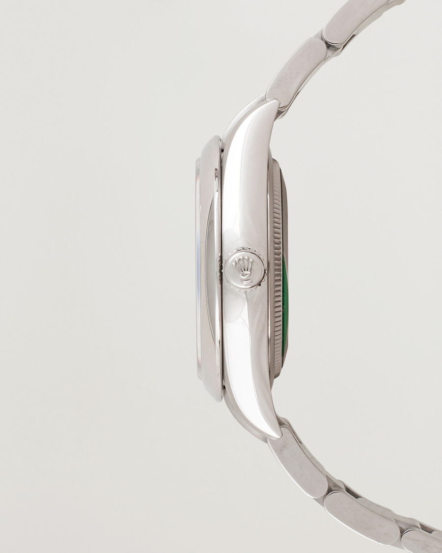 Mies | Rolex Pre-Owned Oyster Perpetual 34 | Rolex Pre-Owned | Oyster Perpetual 34