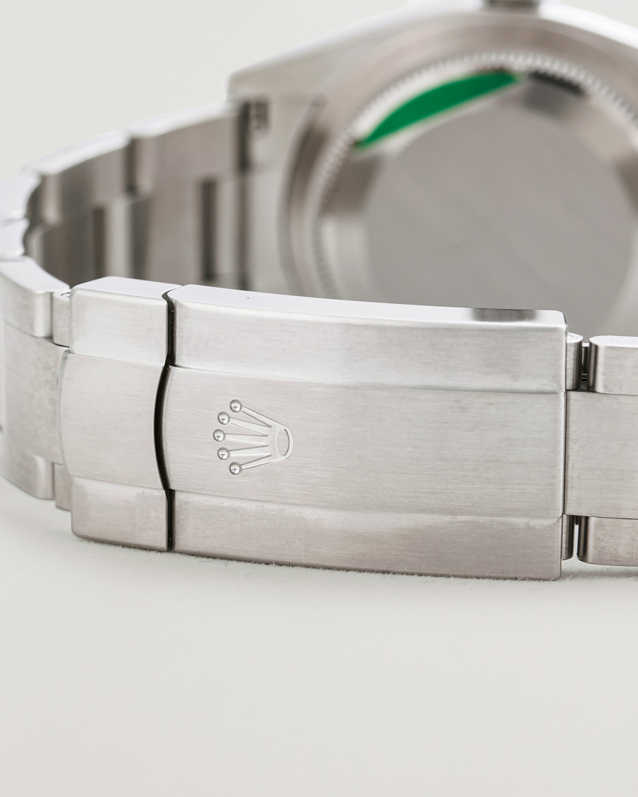 Mies | Rolex Pre-Owned Oyster Perpetual 34 | Rolex Pre-Owned | Oyster Perpetual 34