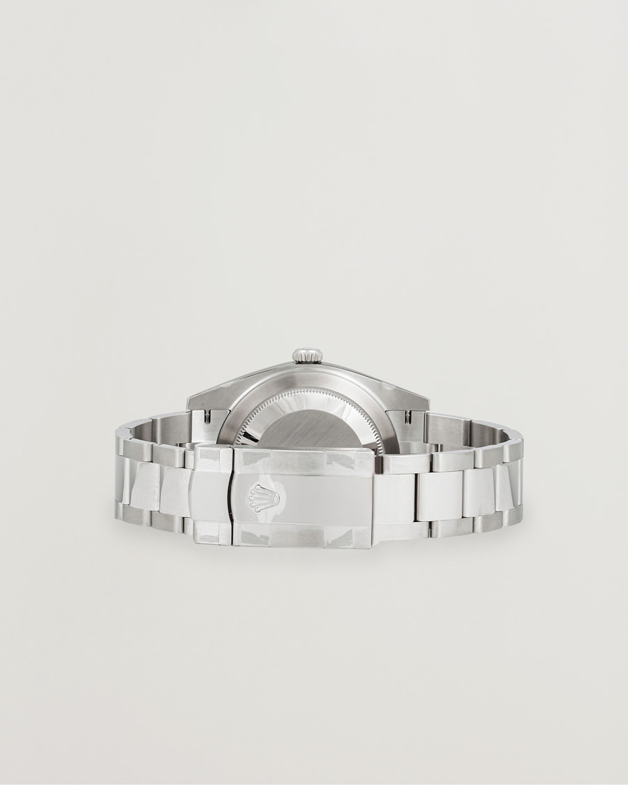 Mies | Rolex Pre-Owned Datejust 41 | Rolex Pre-Owned | Datejust 41