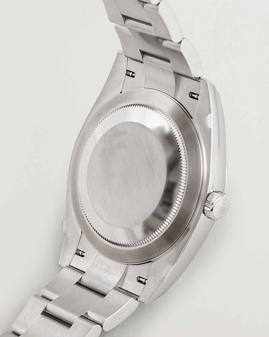 Mies | Rolex Pre-Owned Datejust 41 | Rolex Pre-Owned | Datejust 41