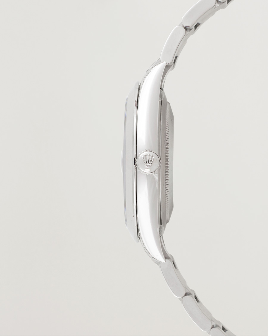 Mies | Rolex Pre-Owned Datejust 41 | Rolex Pre-Owned | Datejust 41