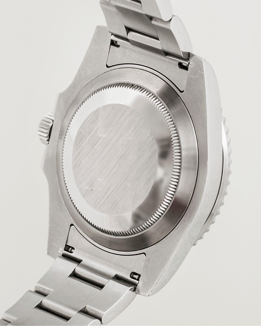 Mies | Rolex Pre-Owned Submariner No Date | Rolex Pre-Owned | Submariner No Date