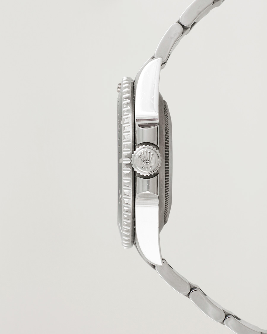 Mies | Rolex Pre-Owned Submariner No Date | Rolex Pre-Owned | Submariner No Date