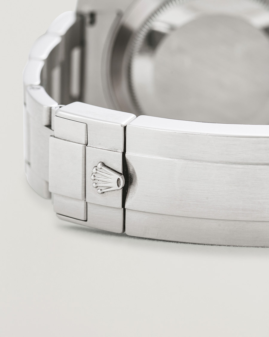 Mies | Rolex Pre-Owned Submariner No Date | Rolex Pre-Owned | Submariner No Date