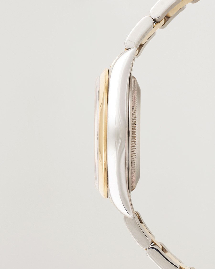 Mies | Rolex Pre-Owned Oyster Perpetual Date | Rolex Pre-Owned | Oyster Perpetual Date