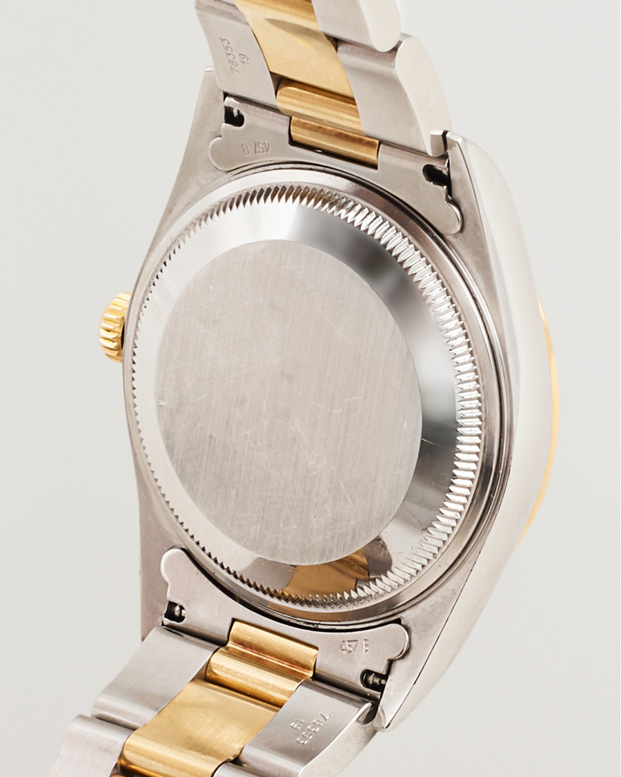 Mies | Rolex Pre-Owned Oyster Perpetual Date | Rolex Pre-Owned | Oyster Perpetual Date