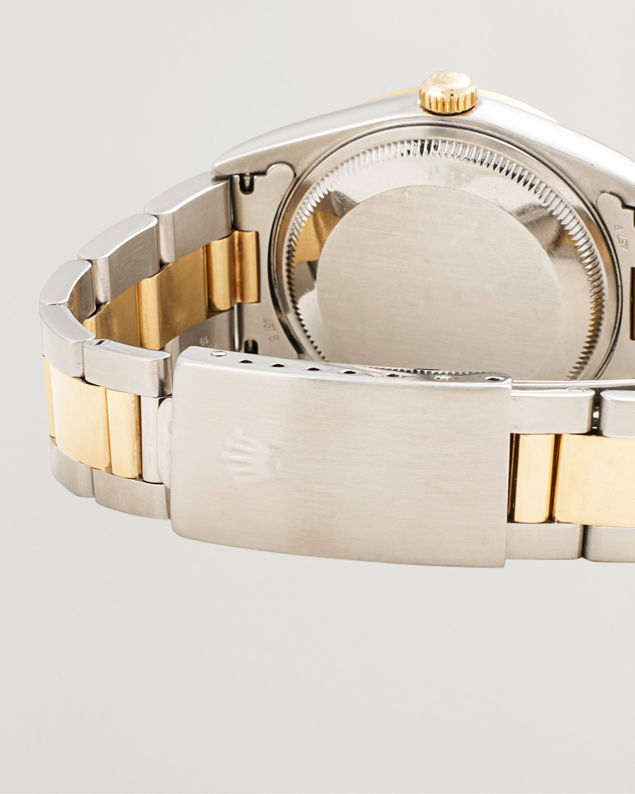 Mies | Rolex Pre-Owned Oyster Perpetual Date | Rolex Pre-Owned | Oyster Perpetual Date