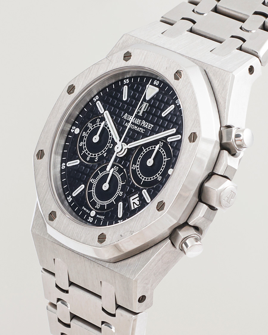 Mies | Audemars Piguet Pre-Owned Royal Oak Chronograph | Audemars Piguet Pre-Owned | Royal Oak Chronograph