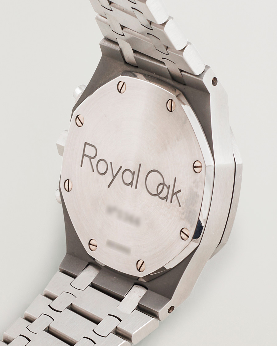 Mies | Audemars Piguet Pre-Owned Royal Oak Chronograph | Audemars Piguet Pre-Owned | Royal Oak Chronograph