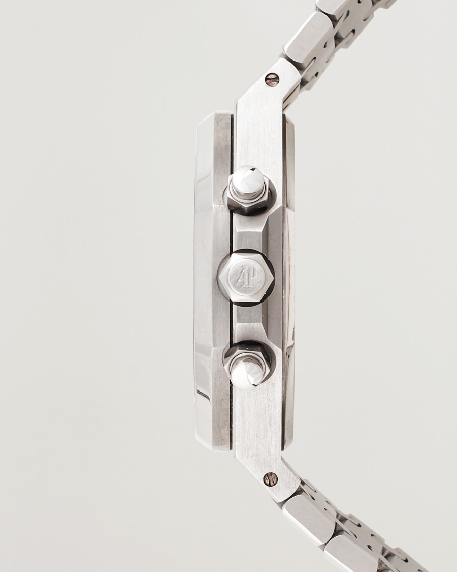 Mies | Audemars Piguet Pre-Owned Royal Oak Chronograph | Audemars Piguet Pre-Owned | Royal Oak Chronograph