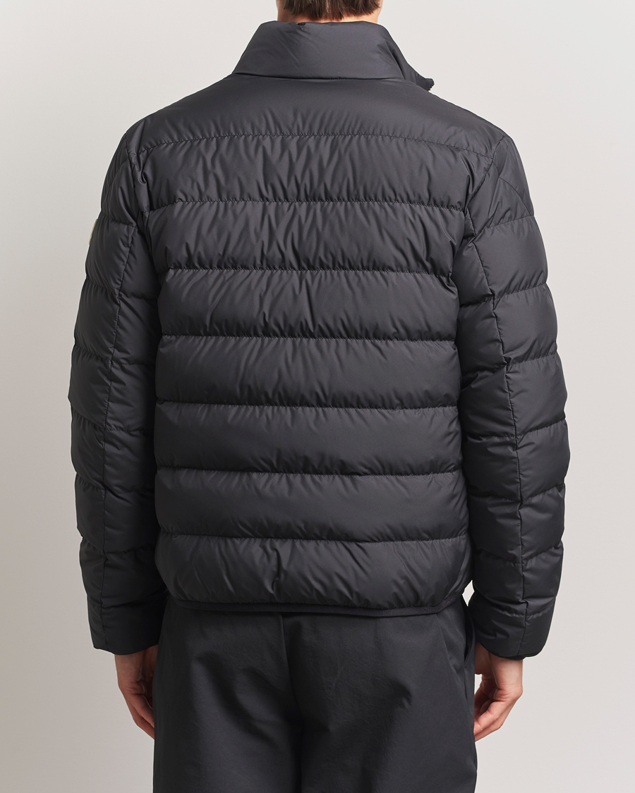 Mies | Takit | Moncler | Baudinet Down Jacket Black