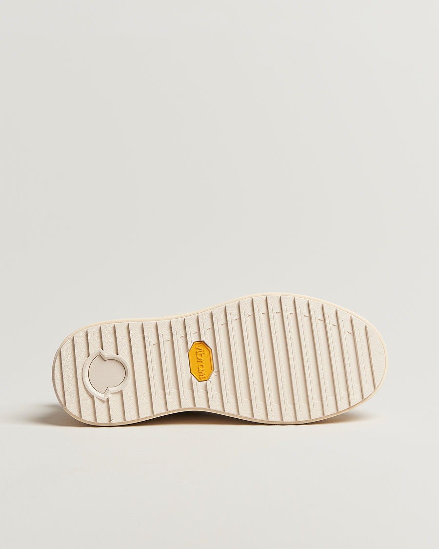 Mies | Tennarit | Moncler | Monpulse Sneakers Off White