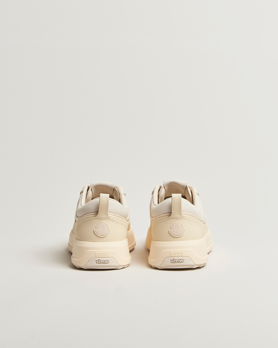 Mies | Tennarit | Moncler | Monpulse Sneakers Off White