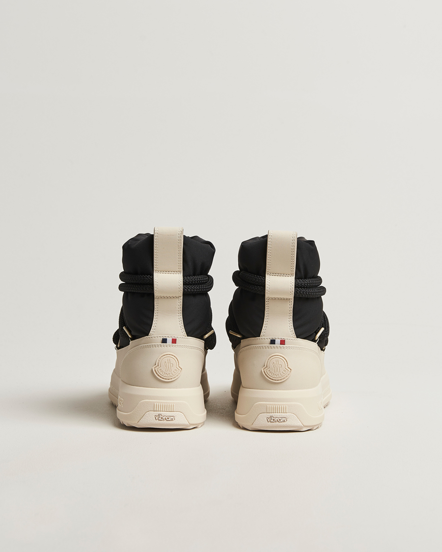 Mies | Moncler Monpulse Snow Boots Black | Moncler | Monpulse Snow Boots Black