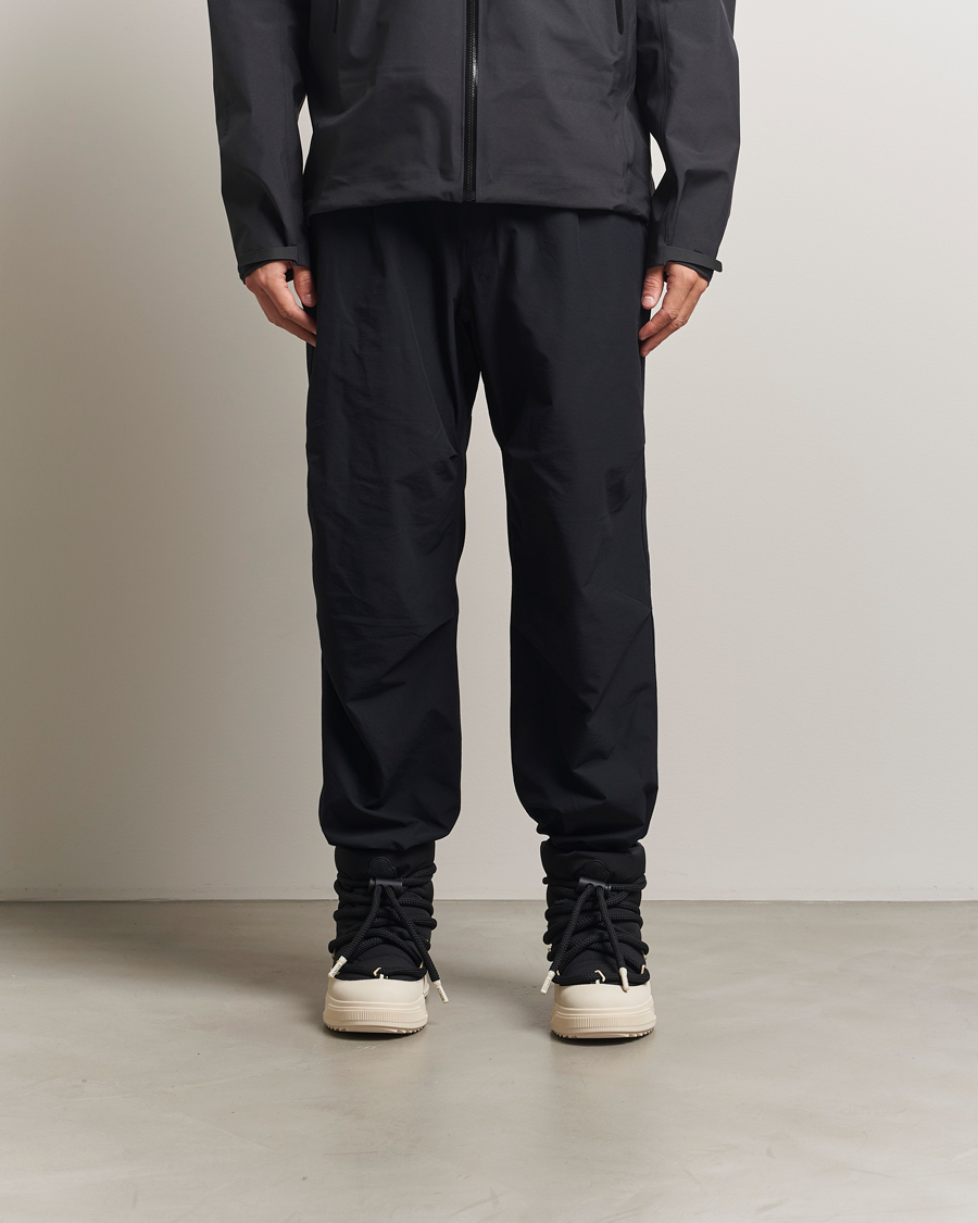 Mies | Moncler Monpulse Snow Boots Black | Moncler | Monpulse Snow Boots Black