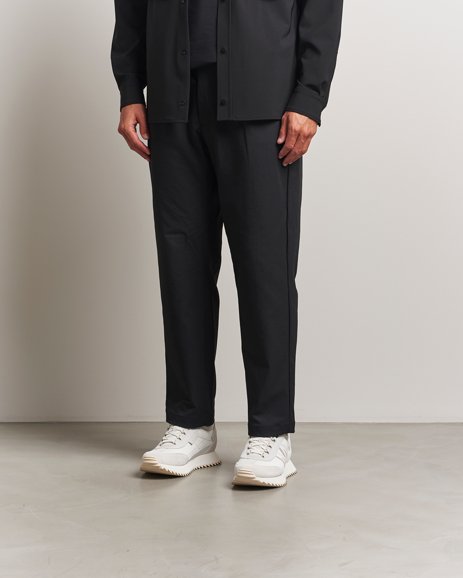 Mies | Tennarit | Moncler | Pacey Running Sneakers White