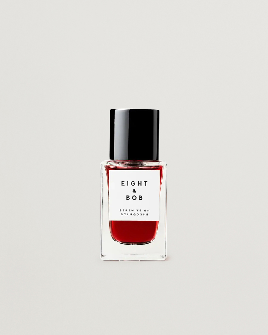 Mies | Tuoksut | Eight & Bob | Serenité En Bourgogne Eau de Parfum 30ml