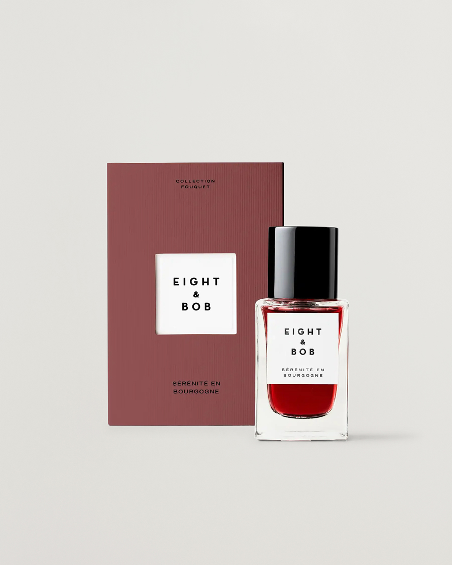 Mies | Tuoksut | Eight & Bob | Serenité En Bourgogne Eau de Parfum 30ml