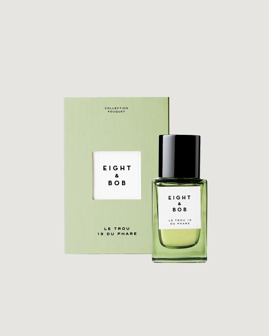 Mies | Tuoksut | Eight & Bob | Le Trou 19 Du Phare Eau de Parfum 30ml