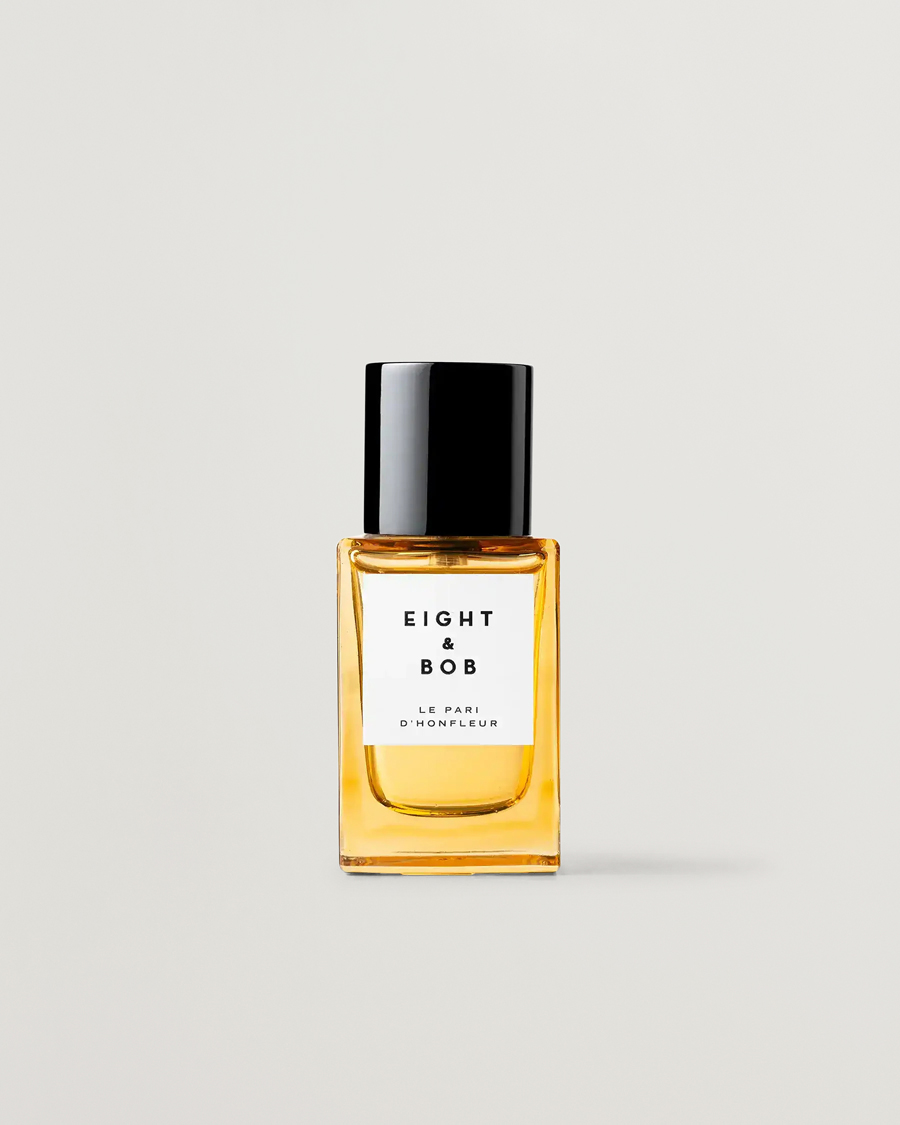 Mies | Tuoksut | Eight & Bob | Le Pari Dhonfleur Eau de Parfum 30ml