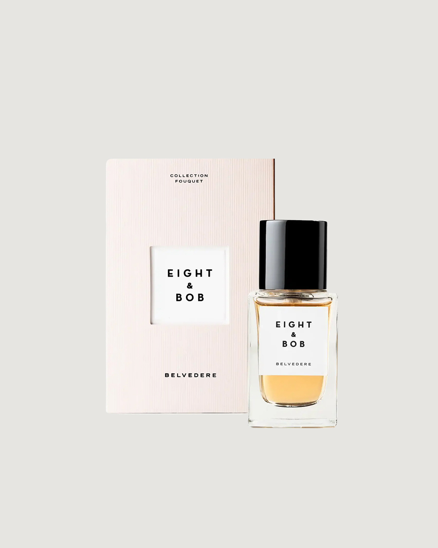 Mies | Tuoksut | Eight & Bob | Belvedere Eau de Parfum 30ml