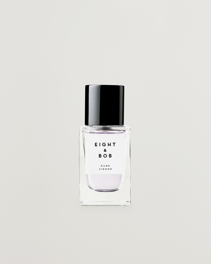 Mies | Tuoksut | Eight & Bob | Pure Vienne Eau de Parfum 30ml