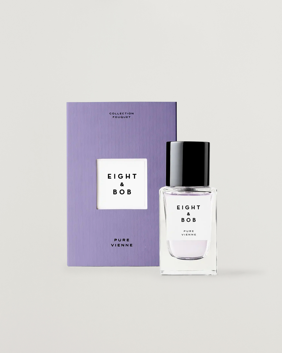 Mies | Tuoksut | Eight & Bob | Pure Vienne Eau de Parfum 30ml