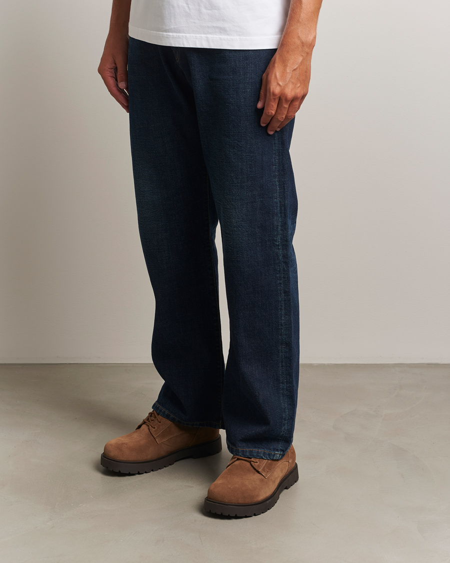 Mies | Nilkkurit | BIRKENSTOCK | Highwood Suede Lace Boot Dark Tea