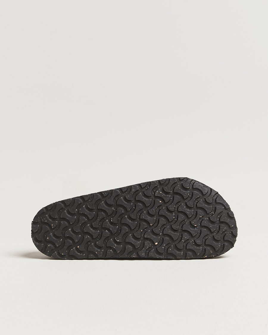 Mies | Sandaalit ja tohvelit | BIRKENSTOCK | Zermatt Premium Black Suede