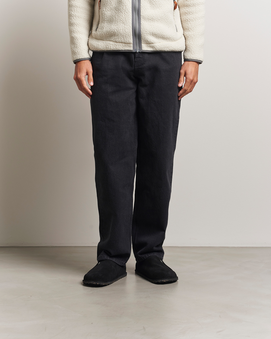 Mies | Sandaalit ja tohvelit | BIRKENSTOCK | Zermatt Premium Black Suede
