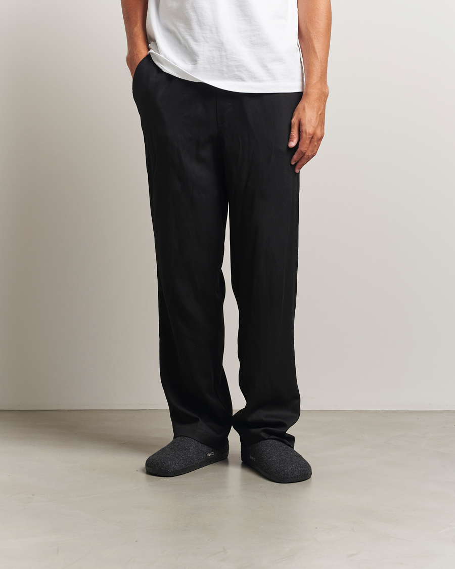 Mies | Sandaalit ja tohvelit | BIRKENSTOCK | Zermatt Shearling Wool Felt Anthracite