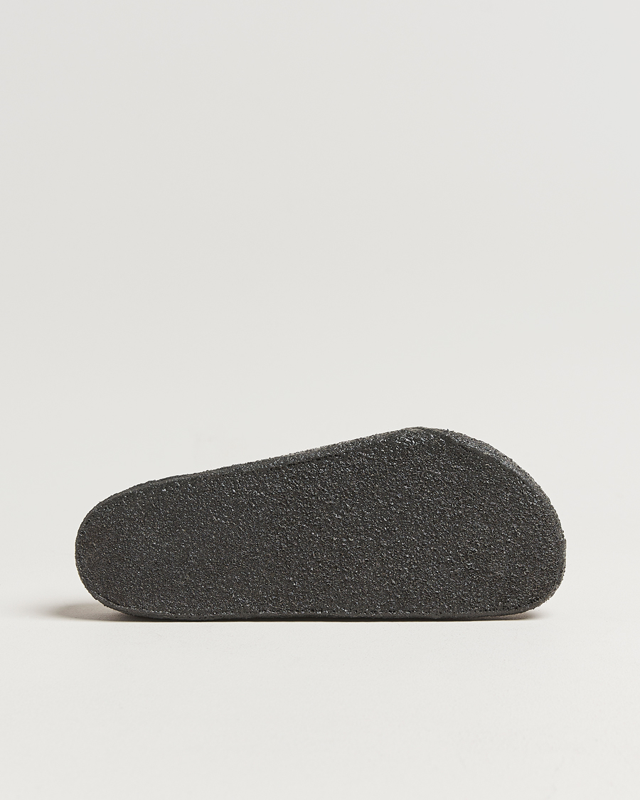 Mies | Sandaalit ja tohvelit | BIRKENSTOCK | Zermatt Shearling Wool Felt Mocca