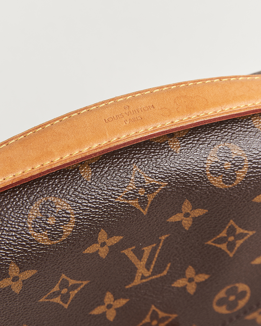 Mies | Louis Vuitton Pre-Owned Pochette Métis Monogram | Louis Vuitton Pre-Owned | Pochette Métis Monogram