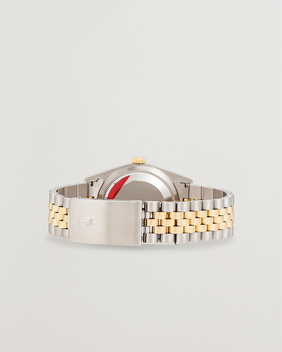 Mies | Rolex Pre-Owned Datejust G/S  | Rolex Pre-Owned | Datejust G/S 