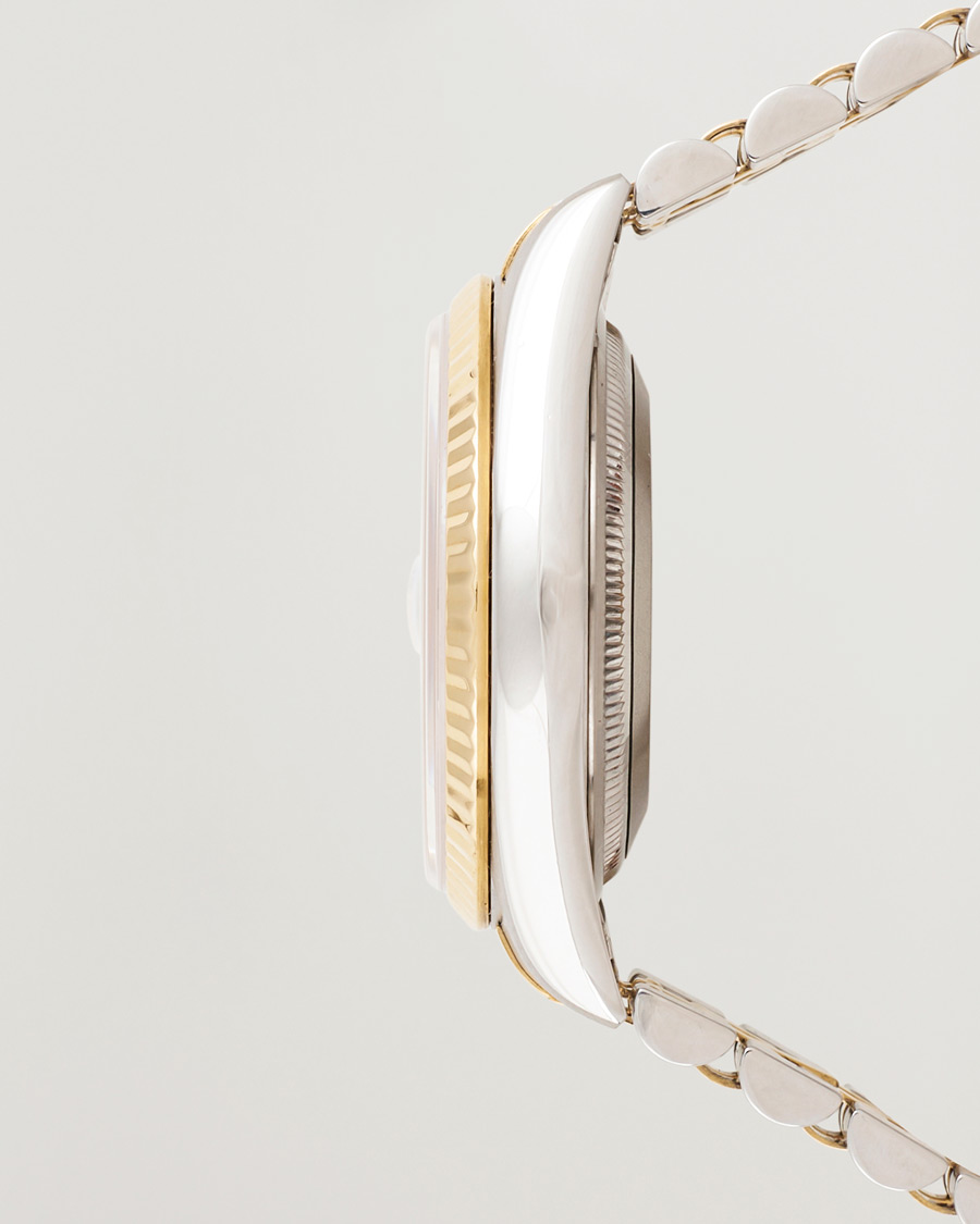 Mies | Rolex Pre-Owned Datejust G/S  | Rolex Pre-Owned | Datejust G/S 