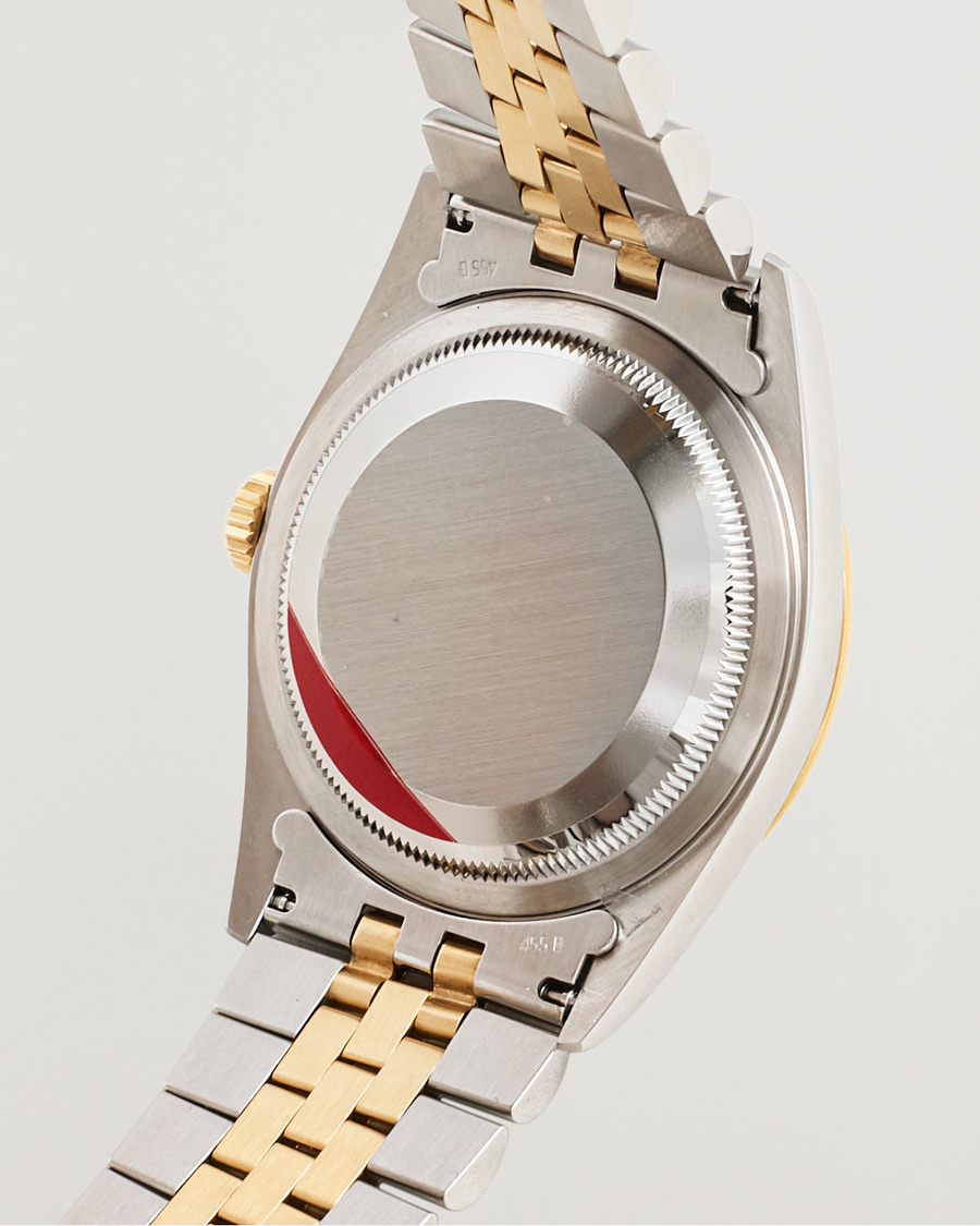 Mies | Rolex Pre-Owned Datejust G/S  | Rolex Pre-Owned | Datejust G/S 