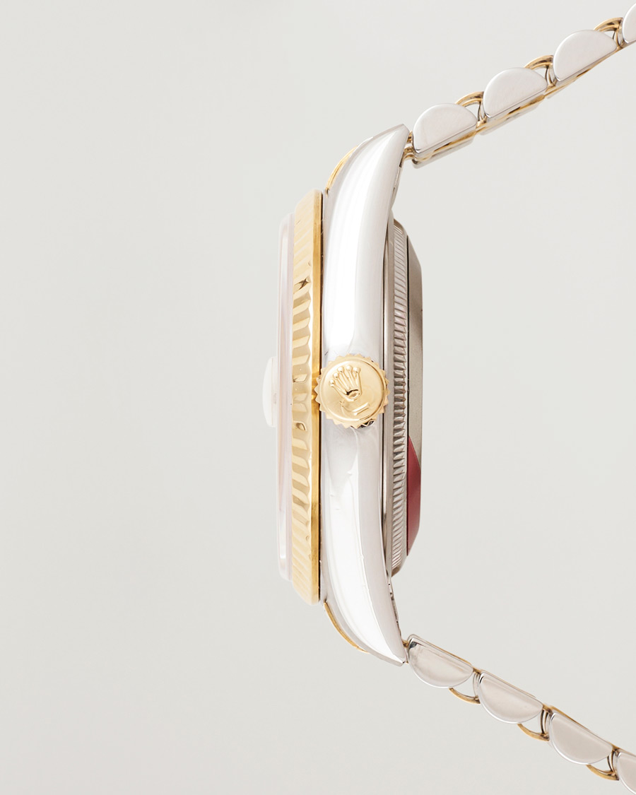 Mies | Rolex Pre-Owned Datejust G/S  | Rolex Pre-Owned | Datejust G/S 