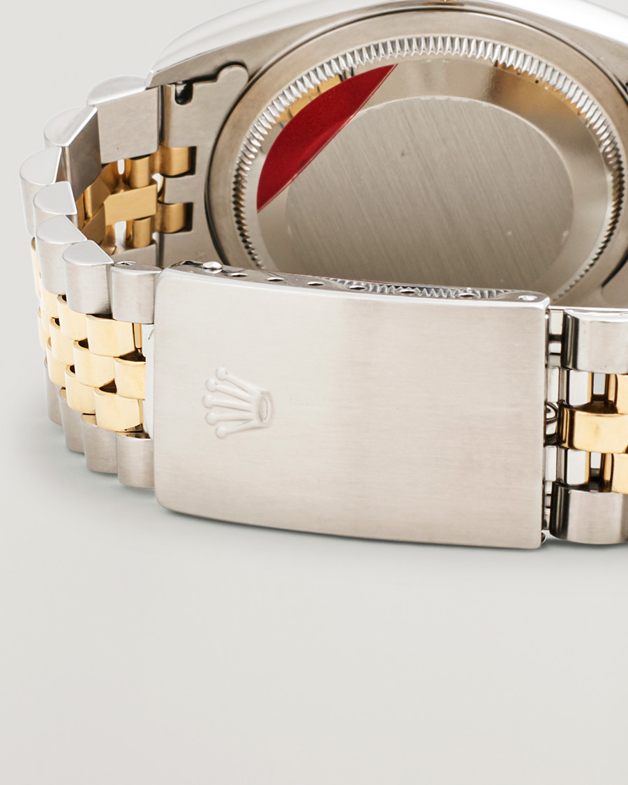 Mies | Rolex Pre-Owned Datejust G/S  | Rolex Pre-Owned | Datejust G/S 