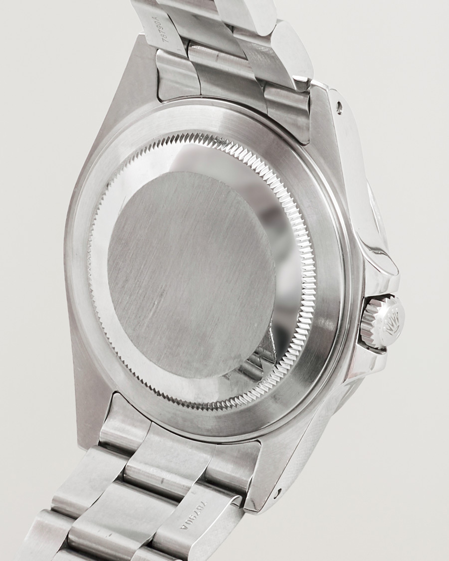 Mies | Rolex Pre-Owned Explorer II | Rolex Pre-Owned | Explorer II