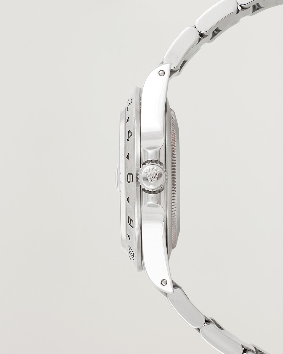 Mies | Rolex Pre-Owned Explorer II | Rolex Pre-Owned | Explorer II