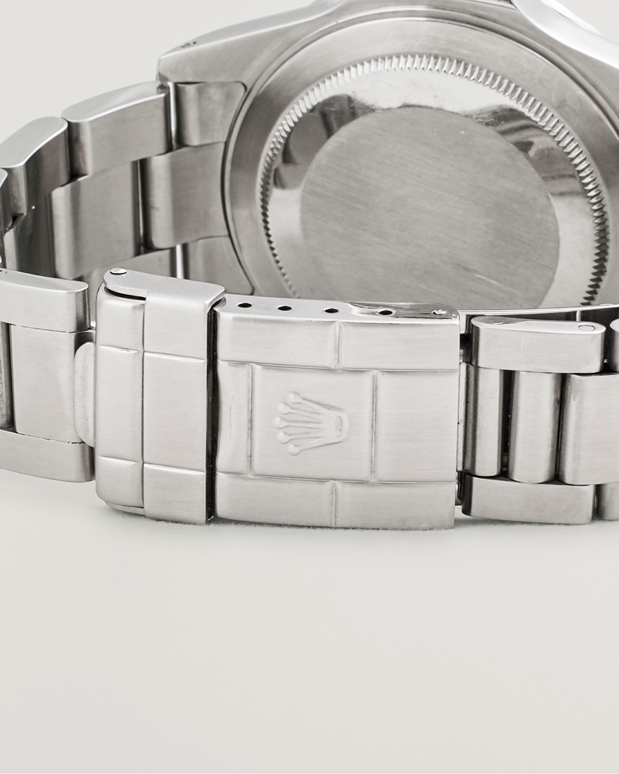 Mies | Rolex Pre-Owned Explorer II | Rolex Pre-Owned | Explorer II