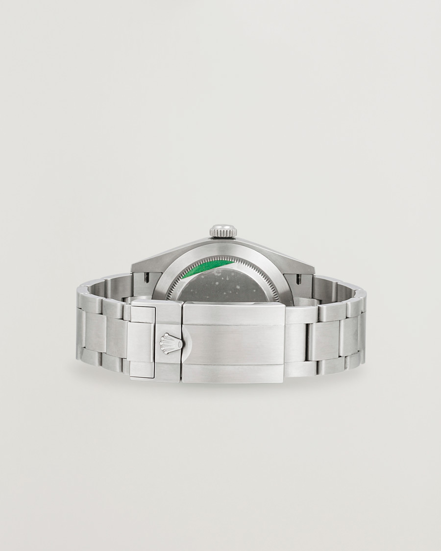 Mies | Rolex Pre-Owned Explorer 40 | Rolex Pre-Owned | Explorer 40