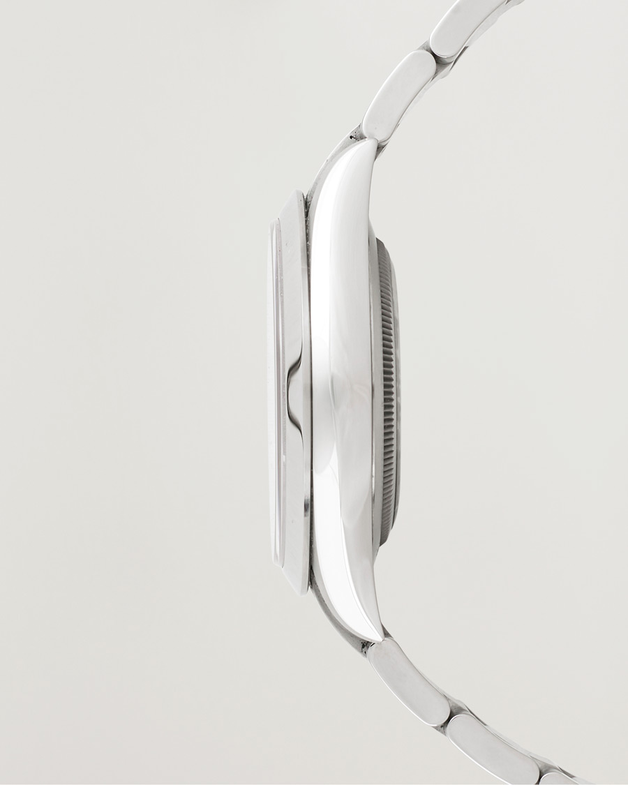 Mies | Rolex Pre-Owned Explorer 40 | Rolex Pre-Owned | Explorer 40