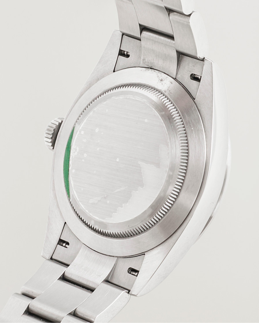 Mies | Rolex Pre-Owned Explorer 40 | Rolex Pre-Owned | Explorer 40