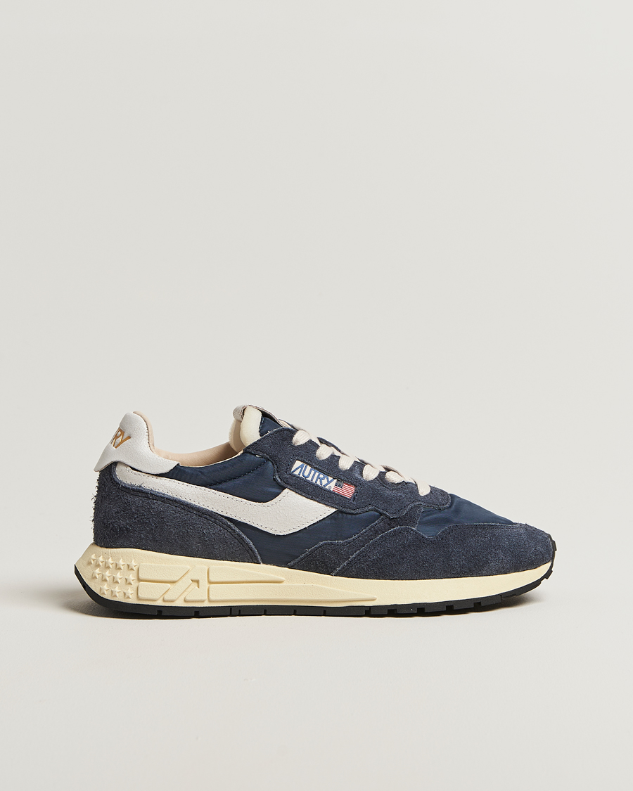 Mies | Tennarit | Autry | Reelwind Running Sneaker Space