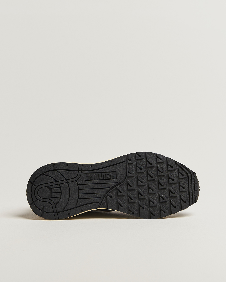 Mies | Tennarit | Autry | Reelwind Running Sneaker Space
