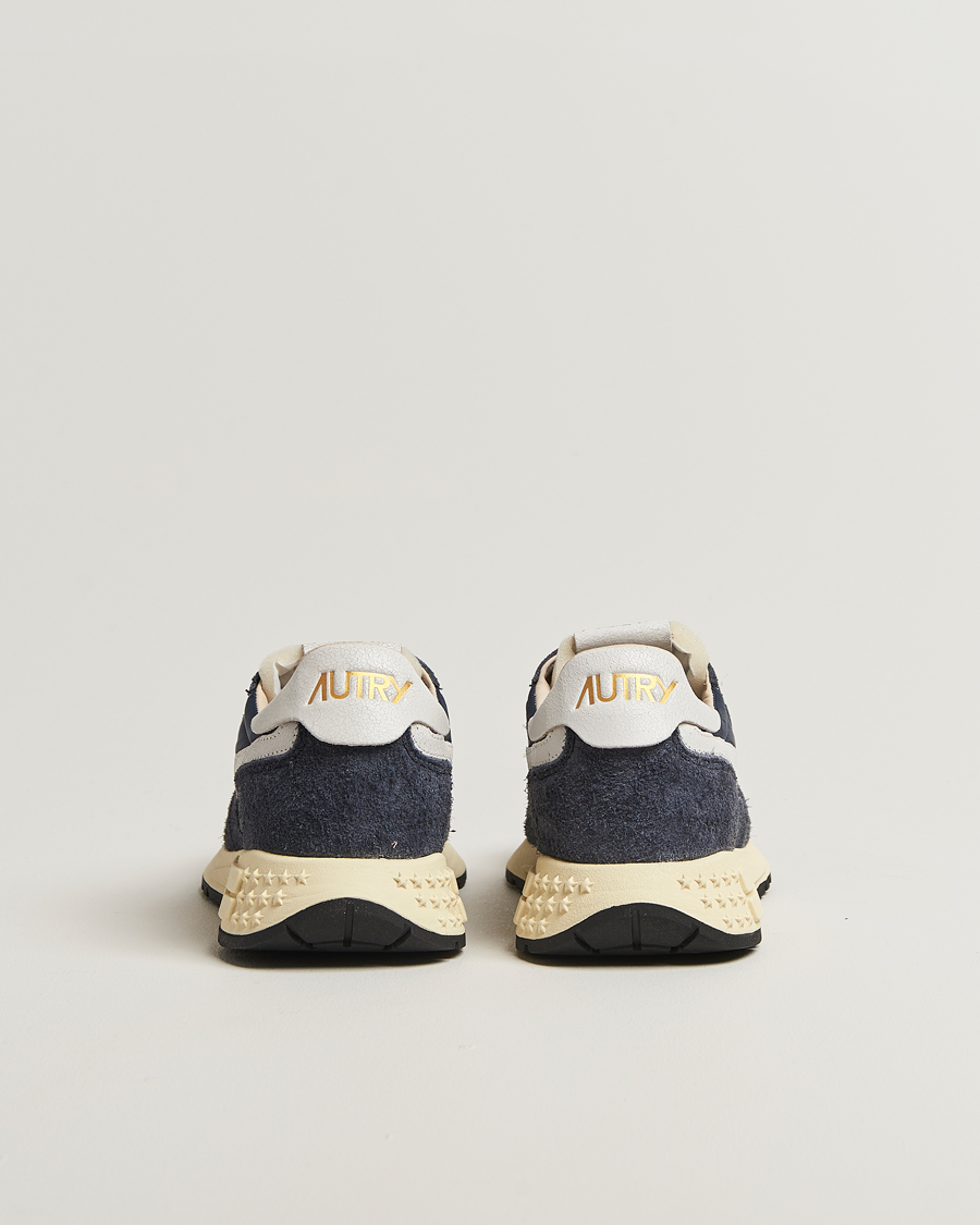 Mies | Tennarit | Autry | Reelwind Running Sneaker Space