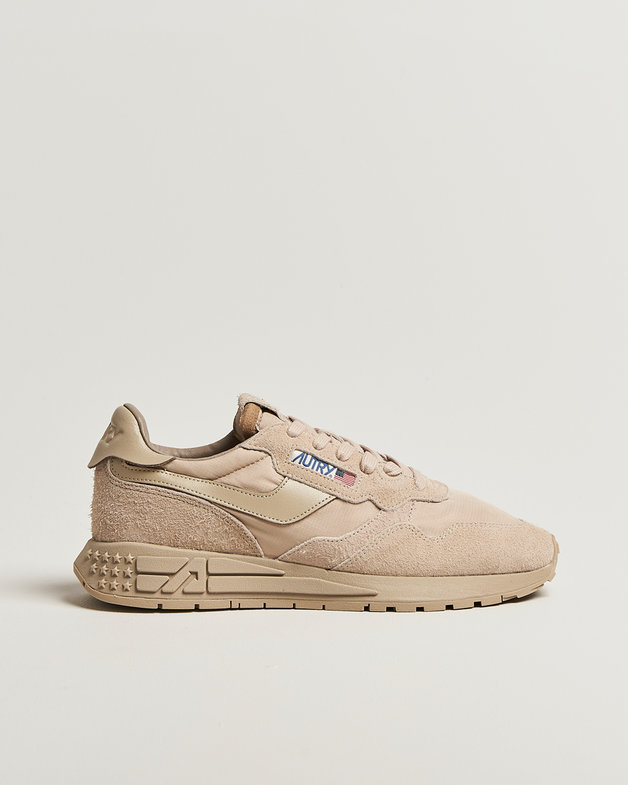 Mies | Tennarit | Autry | Reelwind Running Sneaker Safari