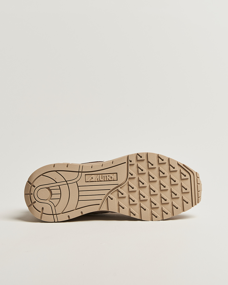 Mies | Tennarit | Autry | Reelwind Running Sneaker Safari